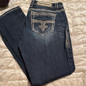 Rock Revival Women's Jeans